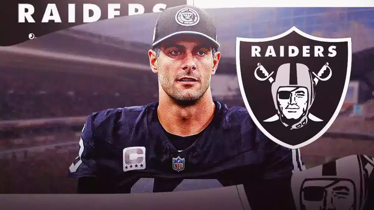 Jimmy Garoppolo's two-game suspension could jeopardize his chances of getting his guaranteed $11.25 million base salary from the Raiders.