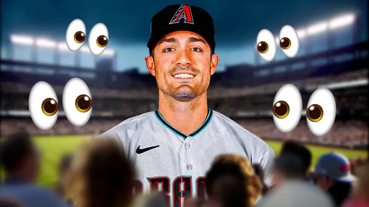 Diamondbacks' Randal Grichuk