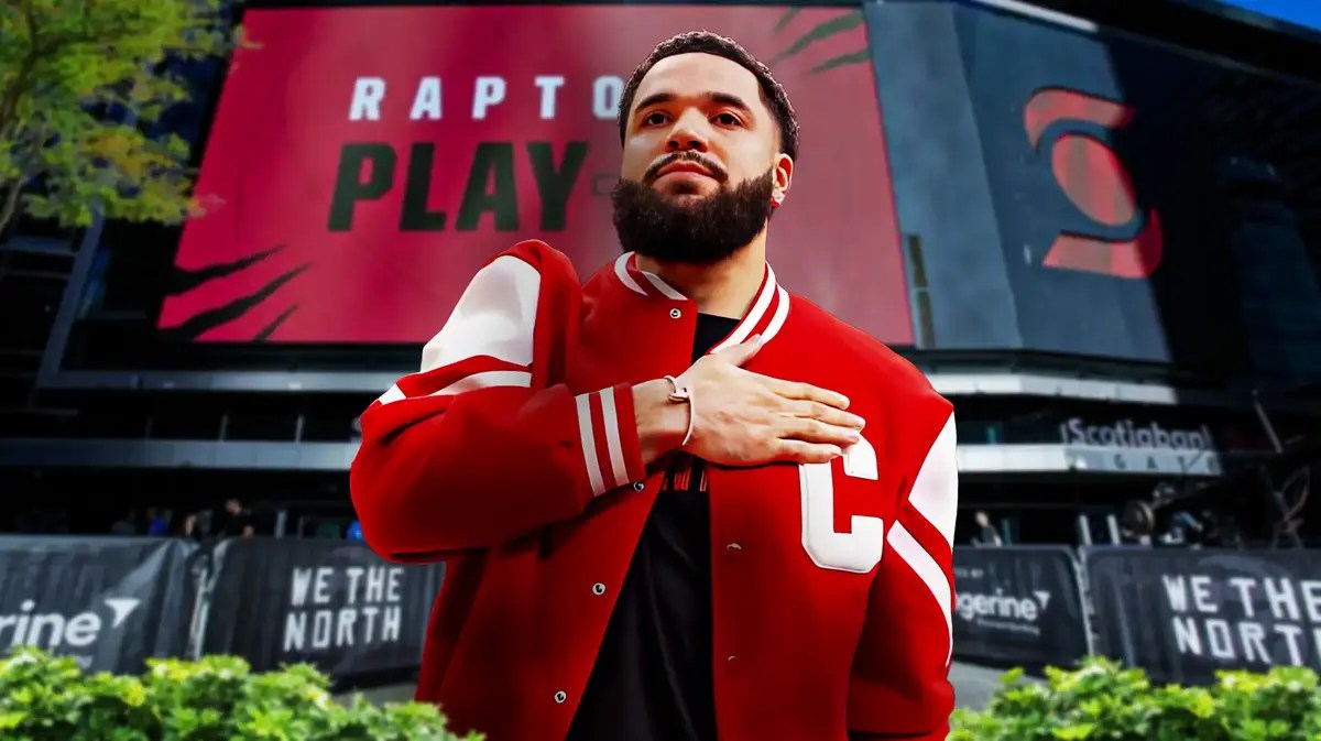 Vanvleet