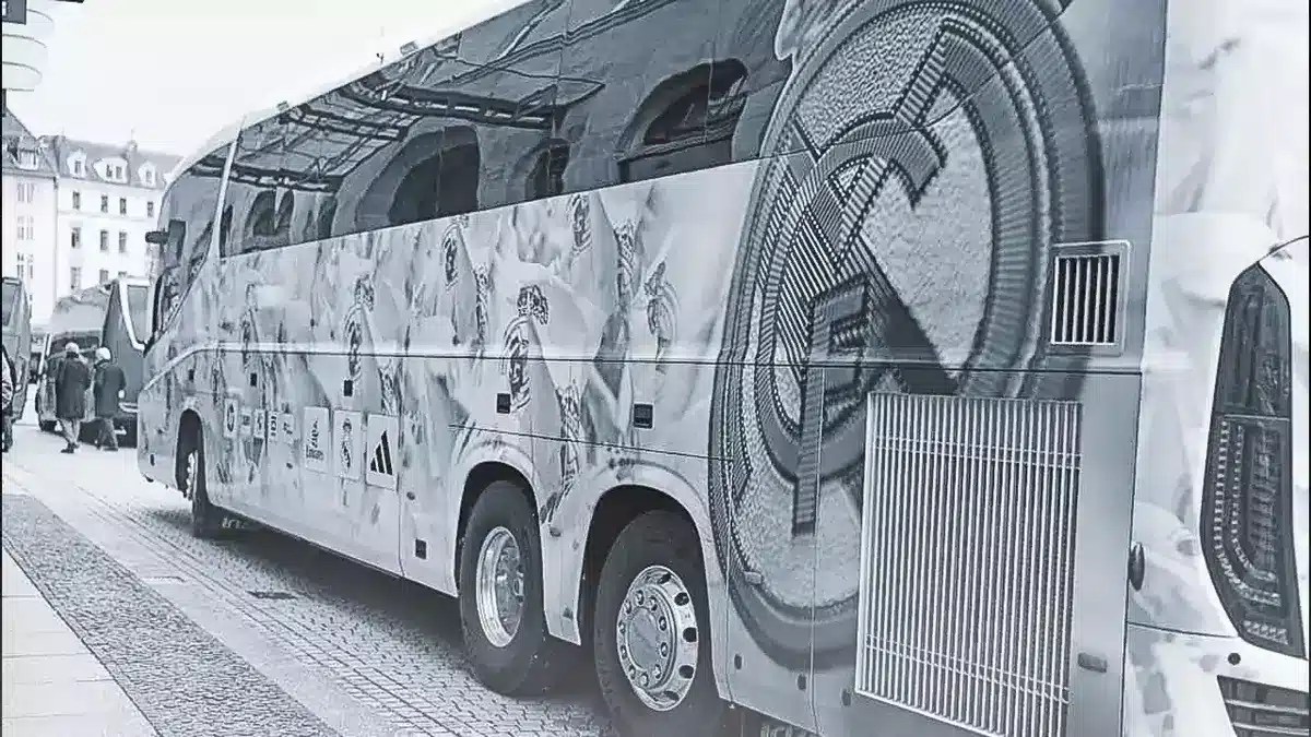RB Leipzig Real Madrid
