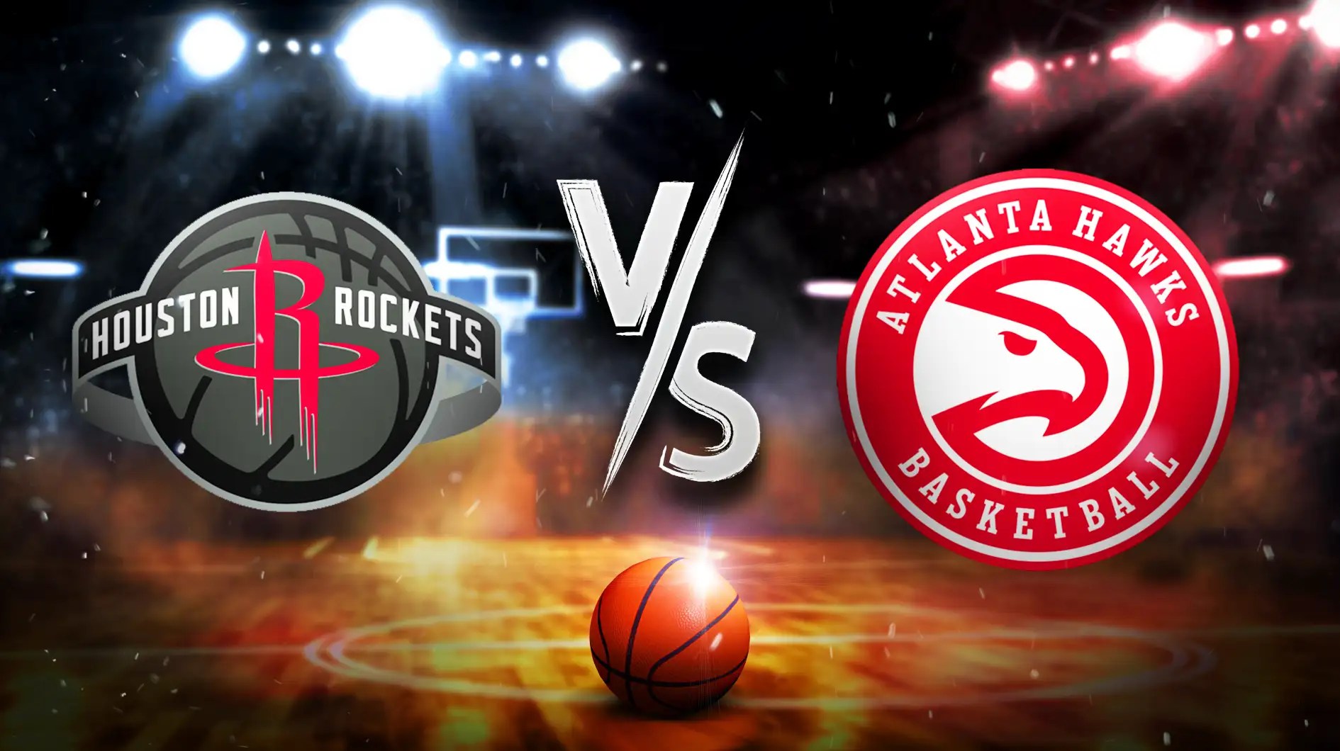 Rockets vs. Hawks prediction, odds, pick, how to watch 2/10/2024