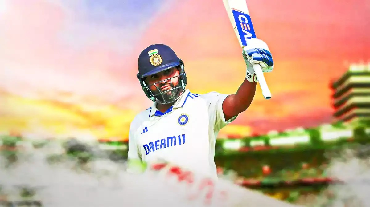 Rohit Sharma, Indian Cricket Team, England Cricket Team, MS Dhoni, India, England, Rajkot,
