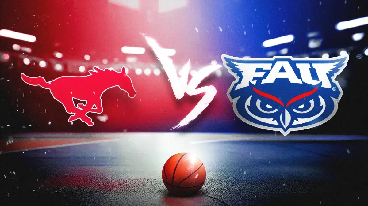 SMU FAU, SMU FAU prediction, SMU FAU pick, SMU FAU odds, SMU FAU how to watch