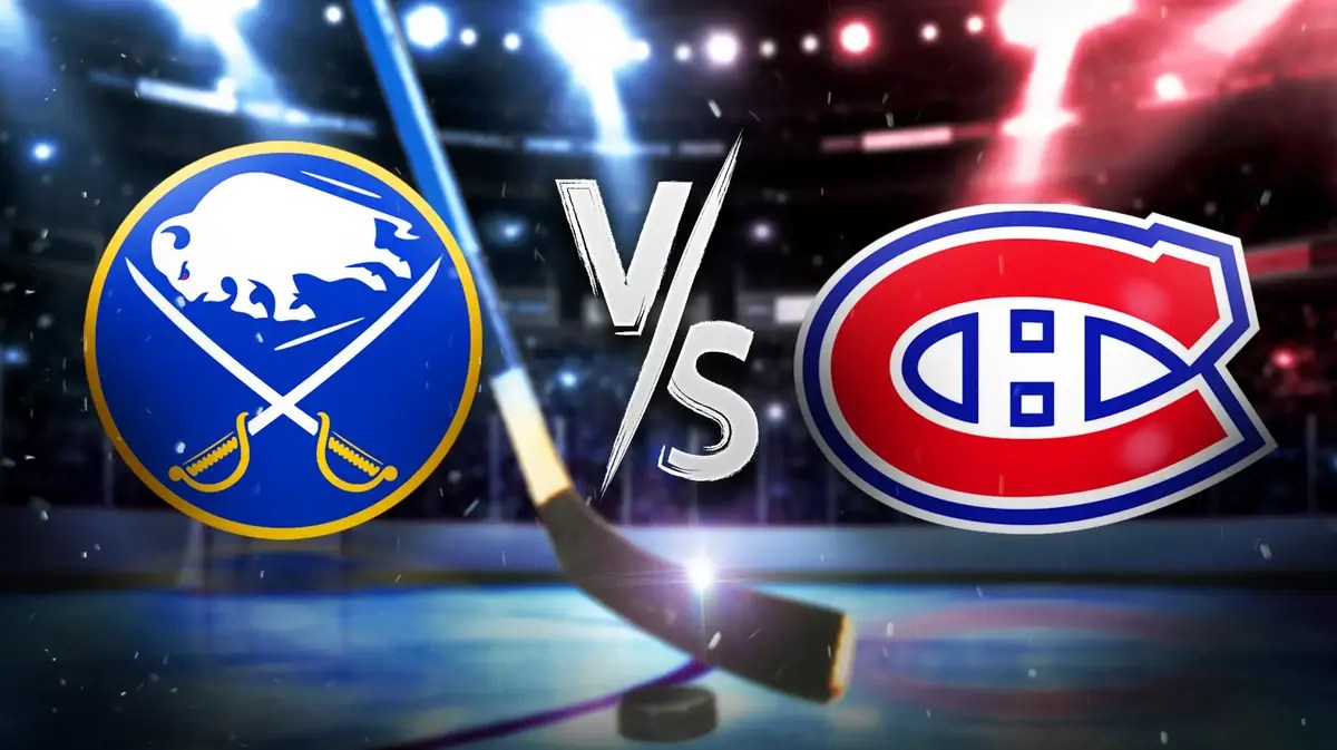 Sabres vs. Canadiens prediction, odds, pick, how to watch - 2/21/2024