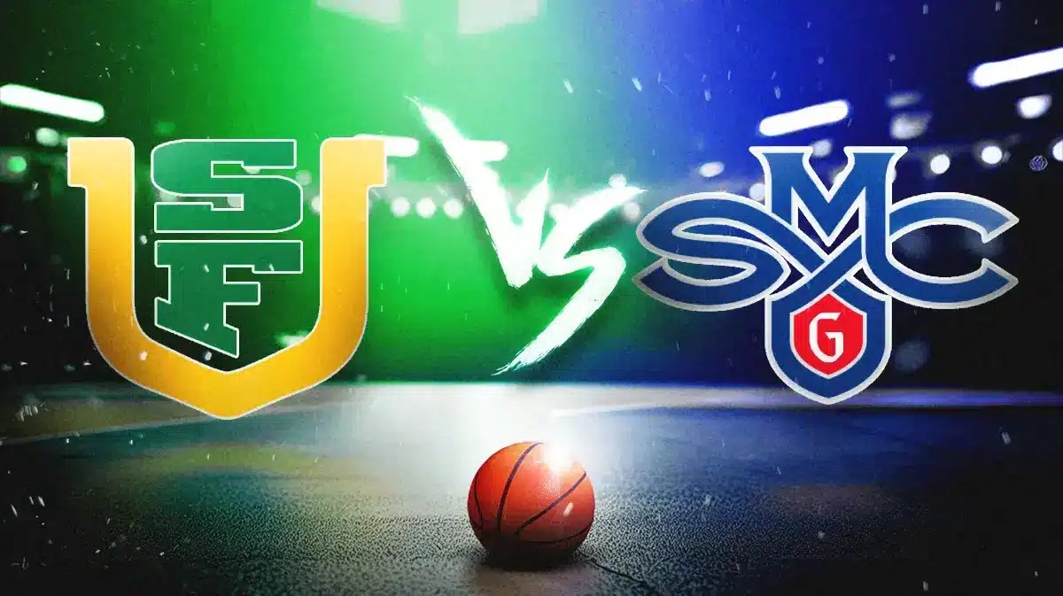 San Francisco Saint Mary's prediction