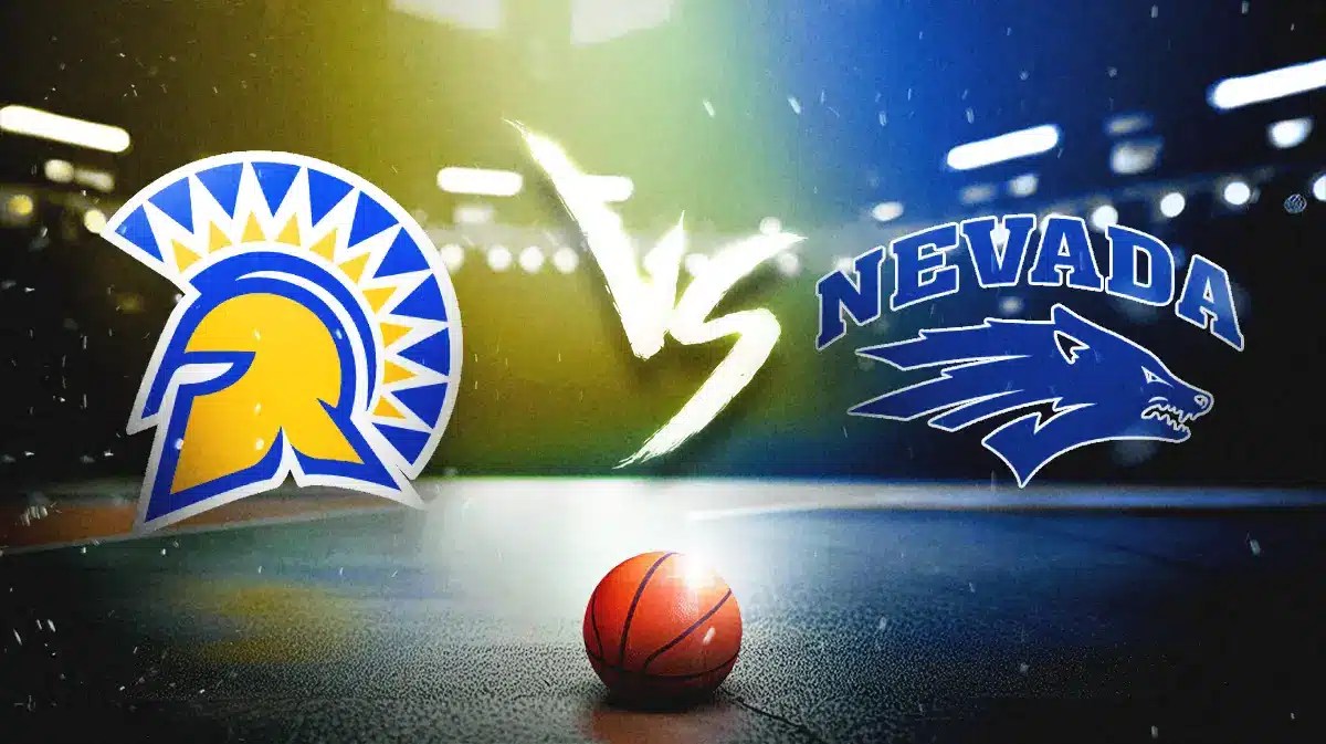 San Jose State Nevada prediction, San Jose State Nevada pick, San Jose State Nevada odds, San Jose State Nevada, how to watch San Jose State Nevada