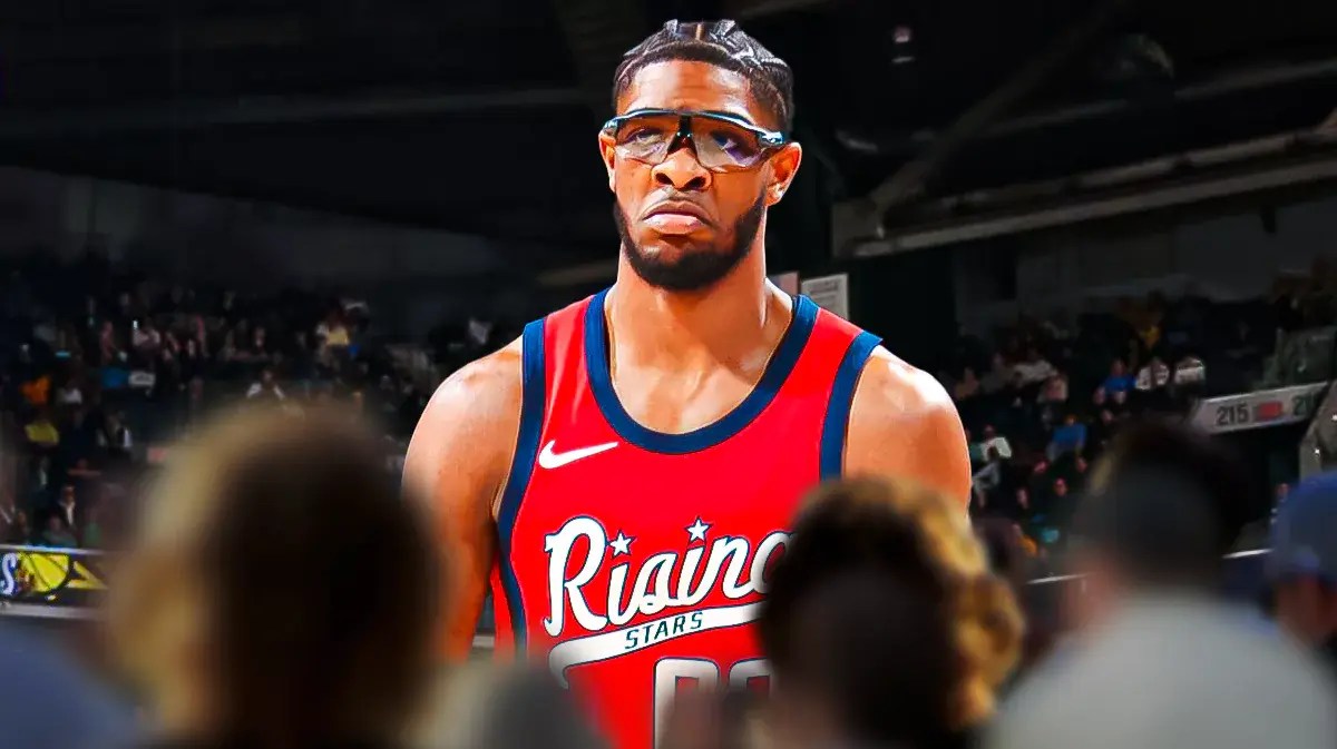 Blazers rookie Scoot Henderson injury news