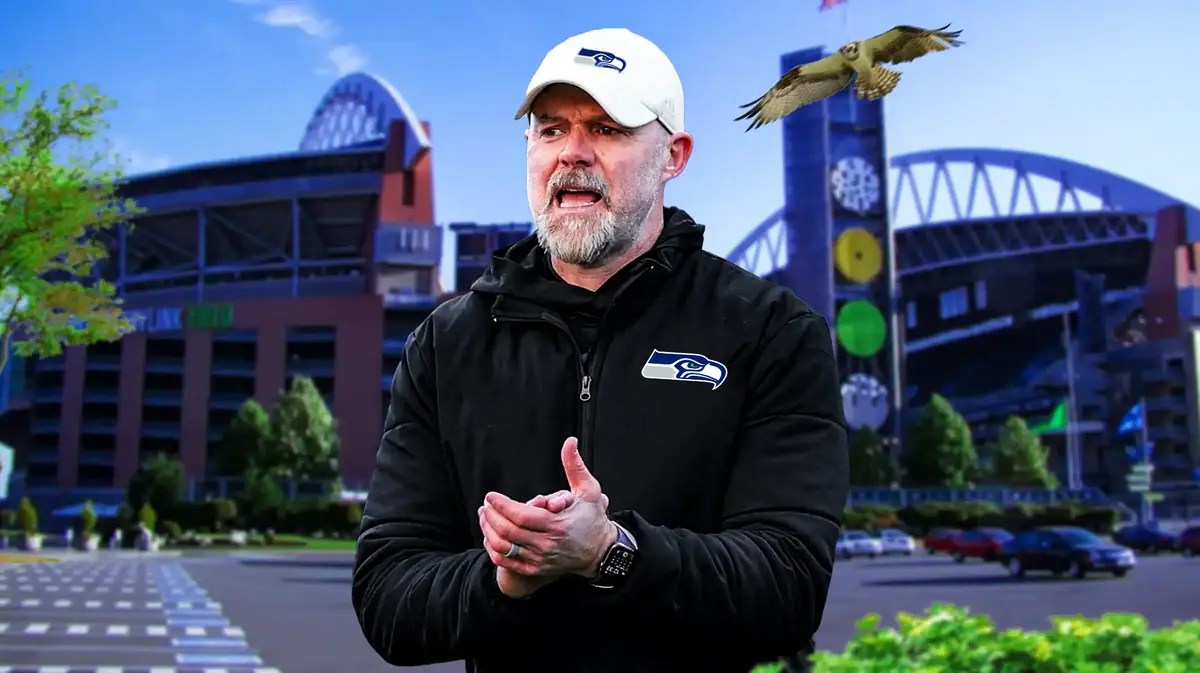 Seahawks Ryan Grubb heading to Seattle as OC after hinting to Alabama