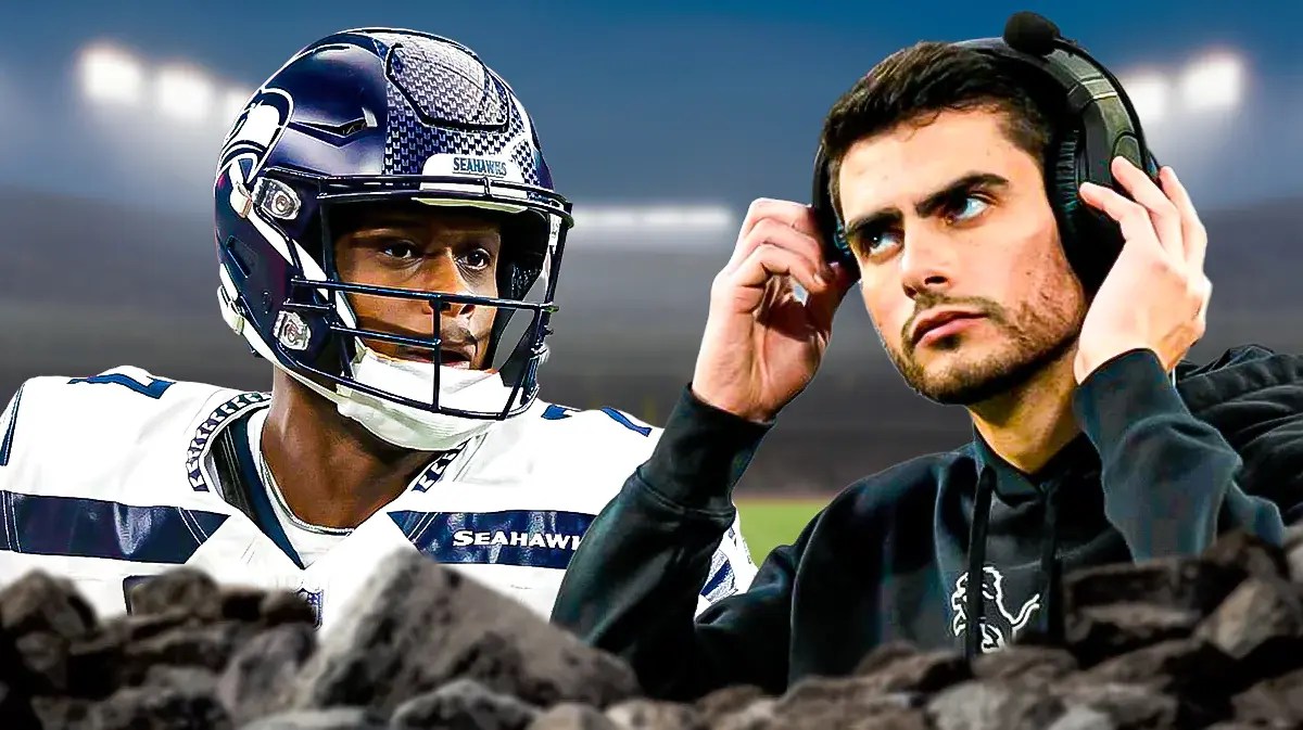 McDonald and the Seahawks may have found their man in the Lions' coordinator.