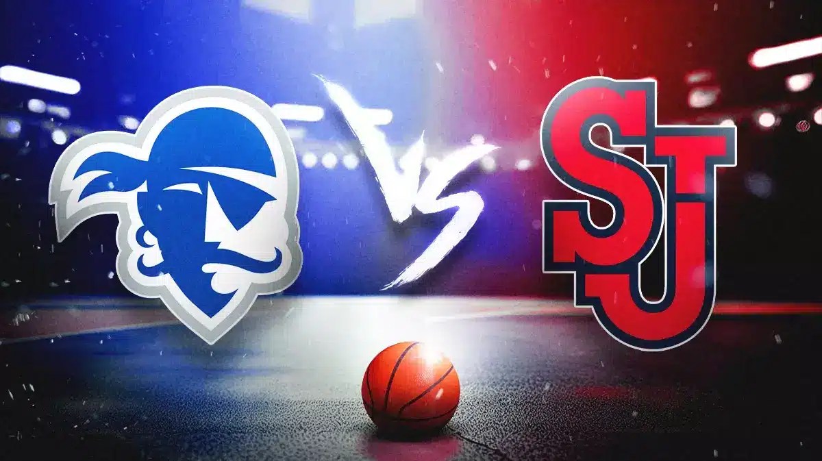 Seton Hall St. John's prediction, Seton Hall St. John's odds, Seton Hall St. John's pick, Seton Hall St. John's, how to watch Seton Hall St. John's