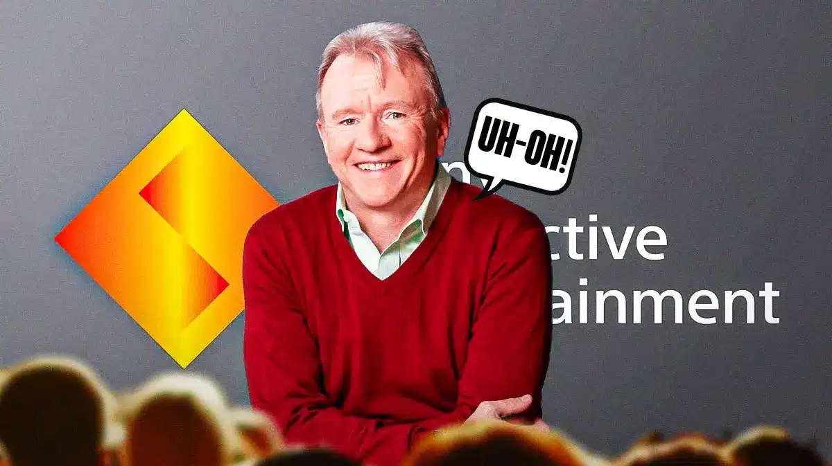 Sony Layoffs SIE Sony Interactive Entertainment