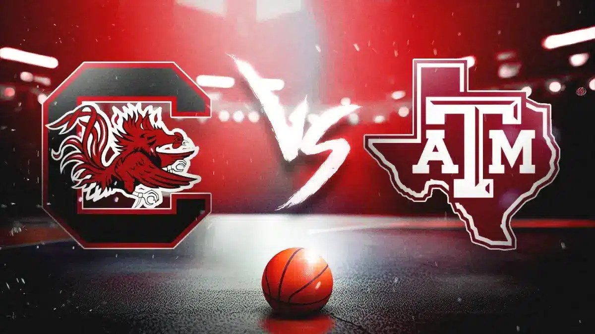 South Carolina vs Texas A&M prediction, odds, pick, how to watch
