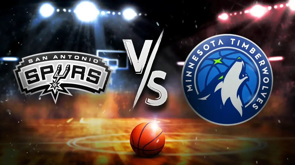 Spurs Timberwolves prediction, Spurs Timberwolves odds, Spurs Timberwolves, NBA Odds