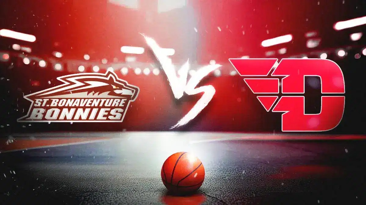 St. Bonaventure vs. Dayton prediction, odds, pick, how to watch Men's