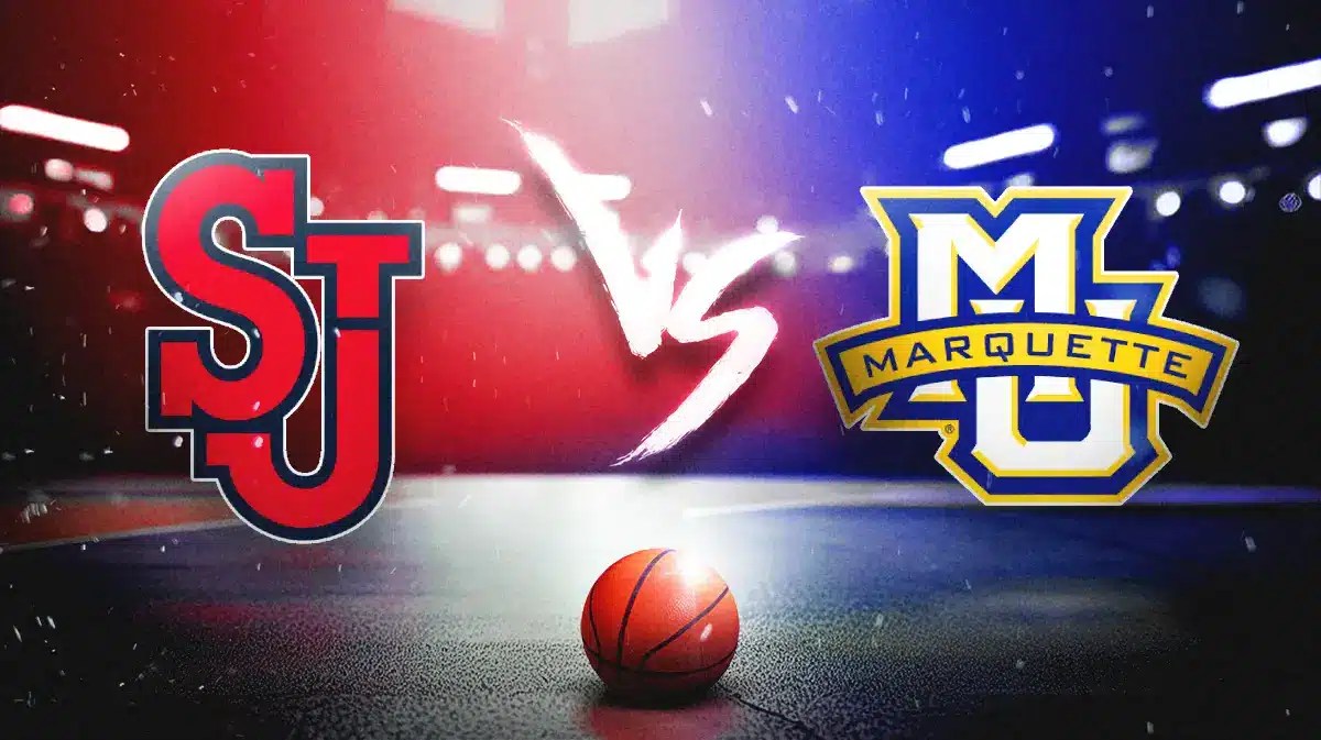 St. John's Marquette prediction