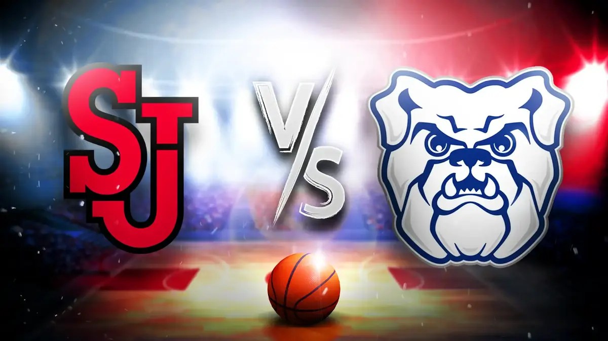 st. john's butler prediction