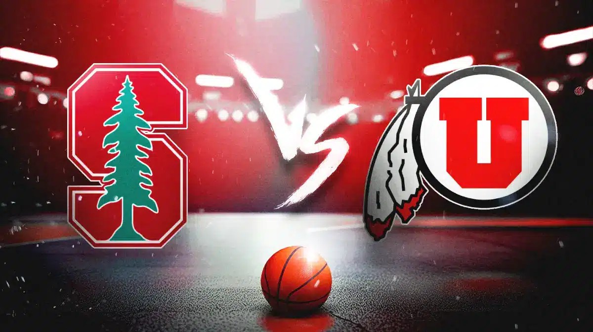 Stanford vs. Utah prediction, odds, pick, how to watch Men's College