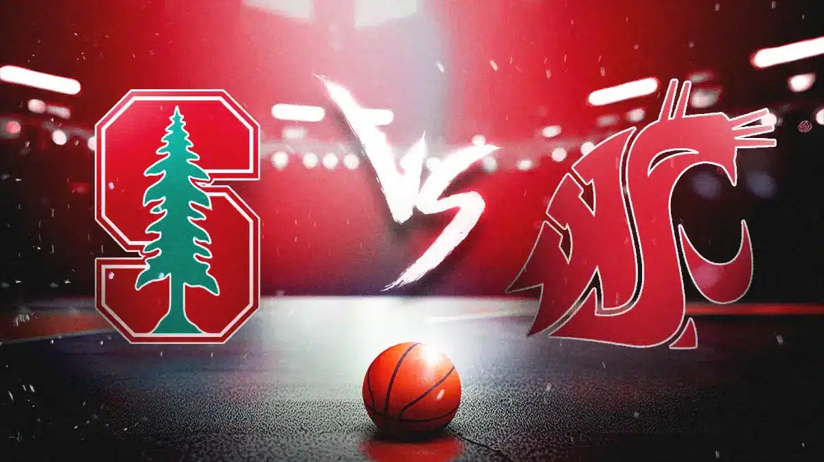Stanford vs. Washington State prediction, odds, pick, how to watch Men