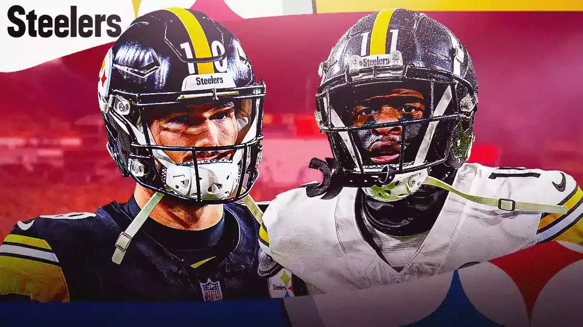 Steelers likely to cut Mitch Trubisky and others