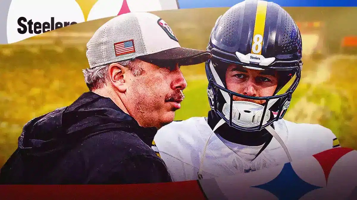 Arthur Smith and the Steelers are hoping for improvement in all areas in 2024.