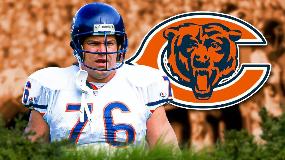 Bears Steve McMichael health update after scary hospitalization will
