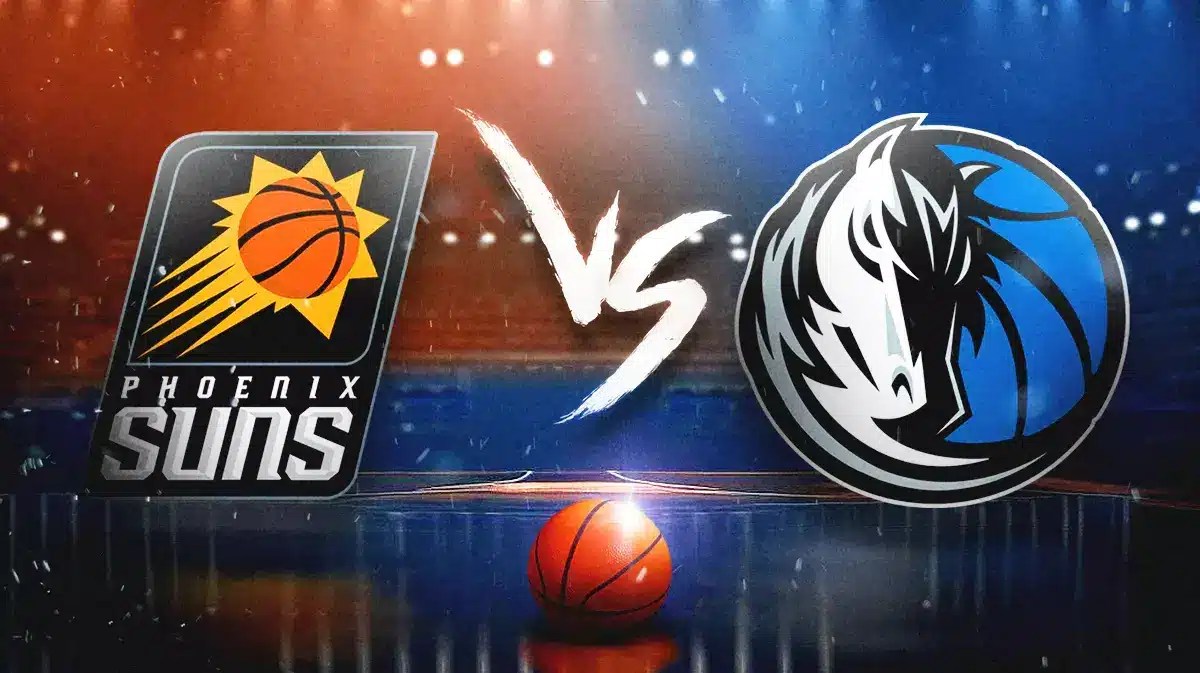 Mavericks, Suns, NBA, Betting