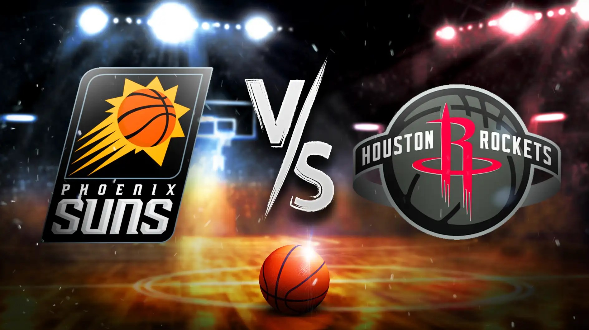 Suns vs. Rockets prediction, odds, pick, how to watch 2/23/2024