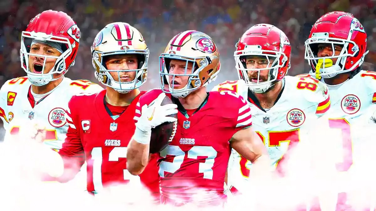 Super Bowl 58 MVP prediction