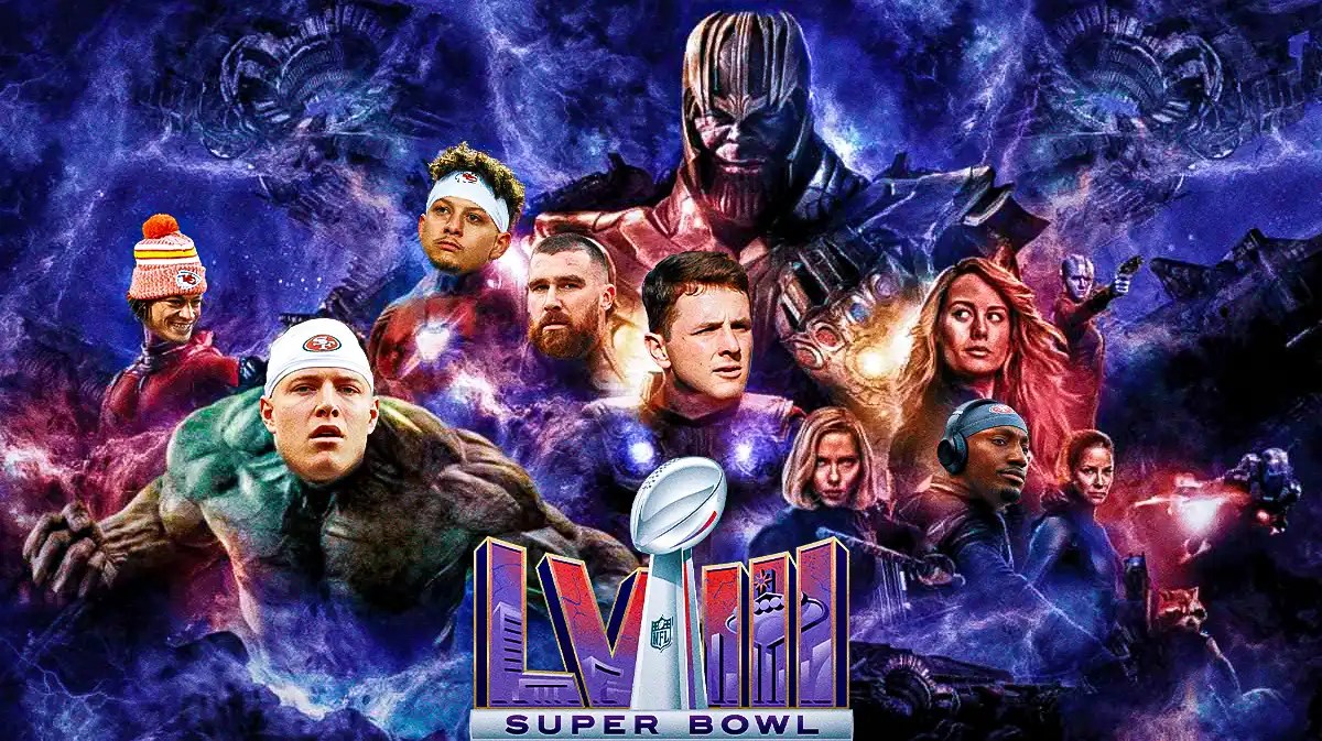 Super Bowl 58 Odds: Best Parlays to make
