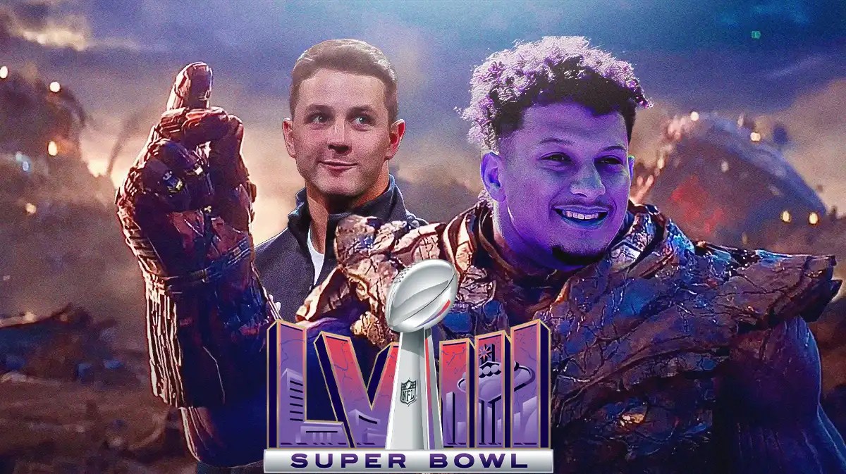 Super Bowl 58 Odds: Best Patrick Mahomes Props