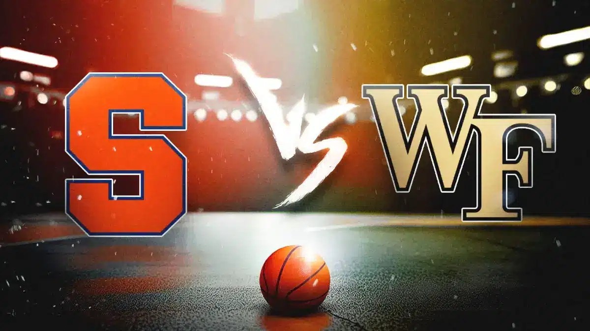 Syracuse Wake Forest prediction, Syracuse Wake Forest odds, Syracuse Wake Forest pick, Syracuse Wake Forest, how to watch Syracuse Wake Forest