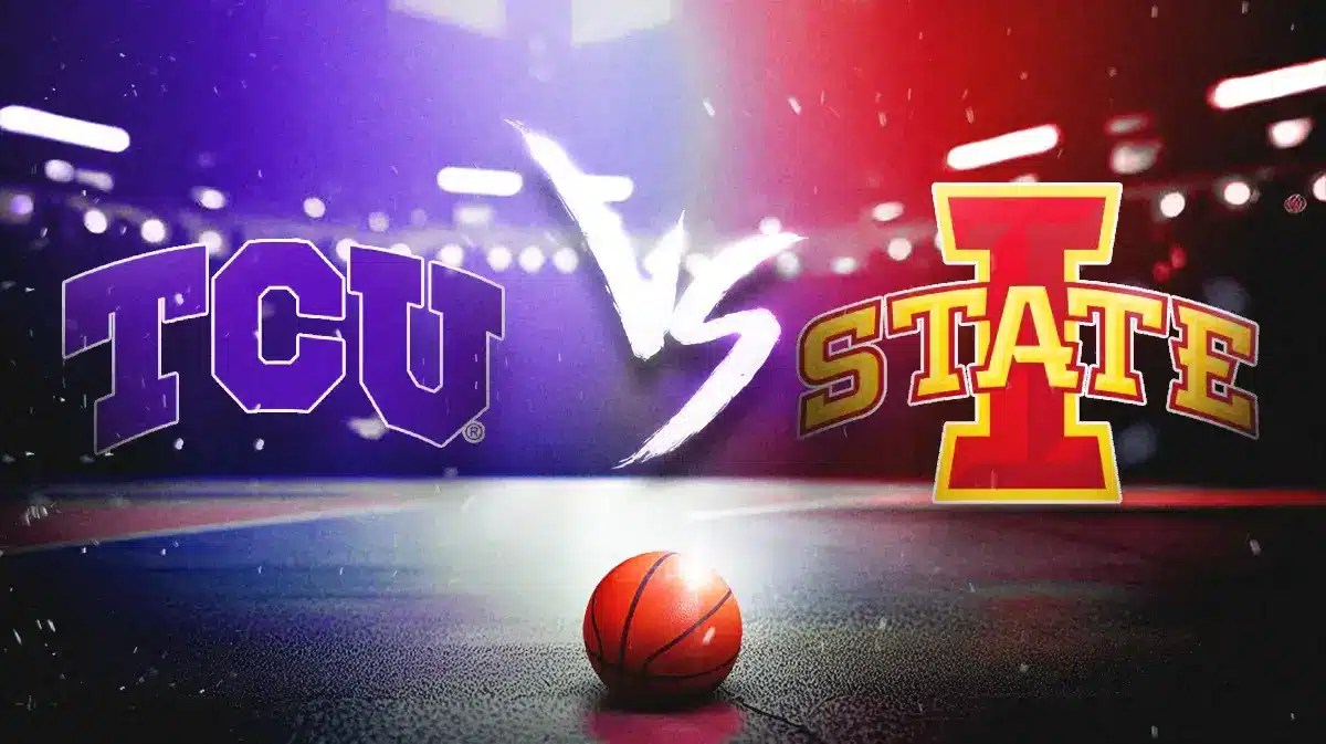 TCU Iowa State prediction, TCU Iowa State odds, TCU Iowa State pick, TCU Iowa State, how to watch TCU Iowa State