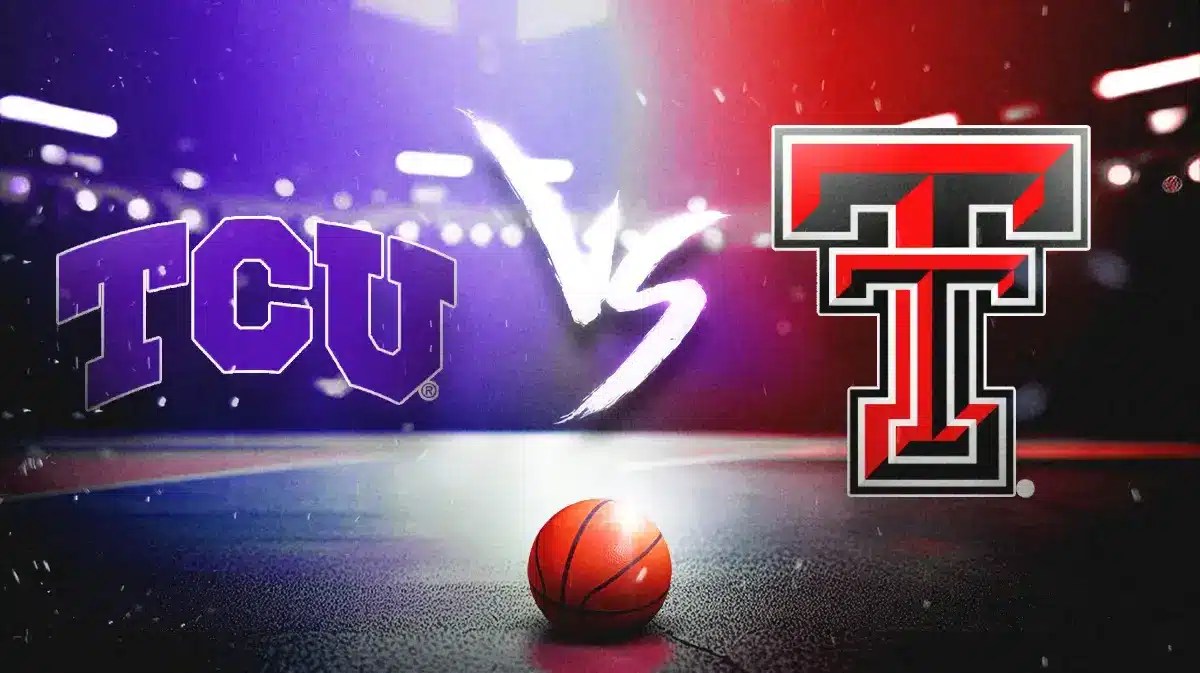 Tcu basketball hot sale
