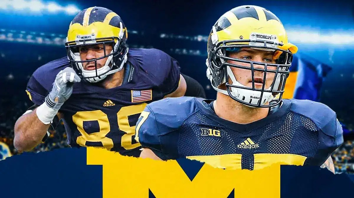 Craig Roh and Michigan. Roh's life is being mourned.