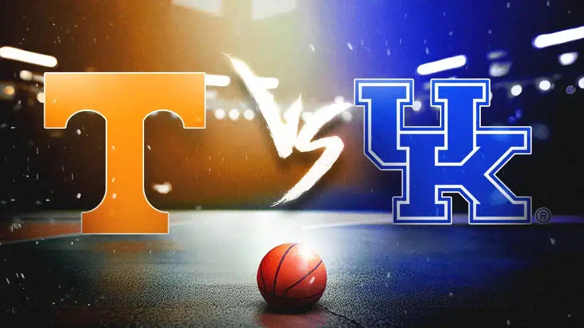 Tennessee Kentucky prediction