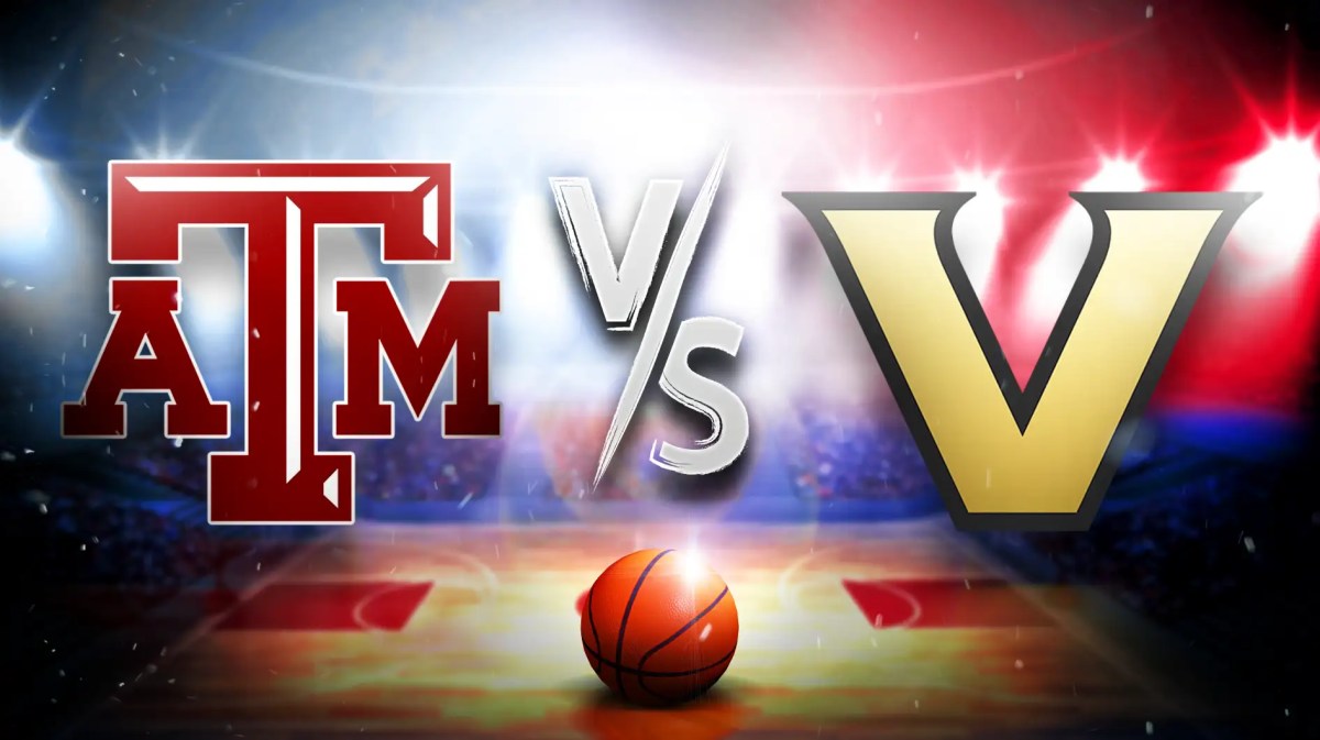 Texas A&M Vanderbilt prediction