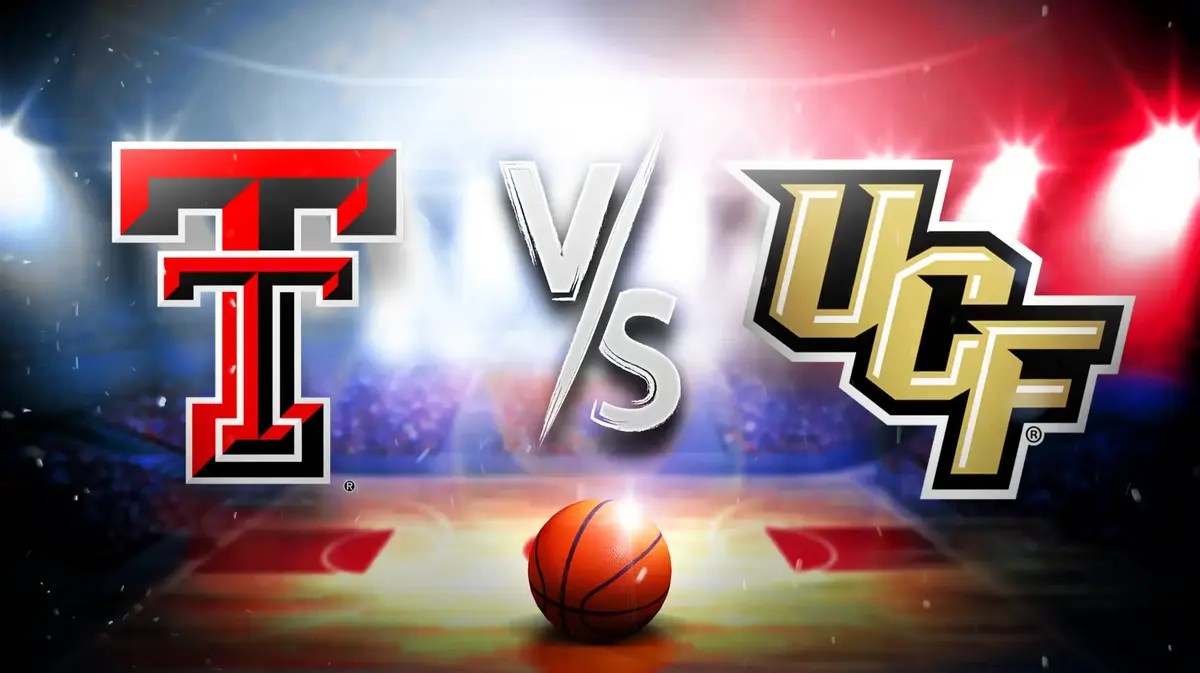 texas tech ucf prediction