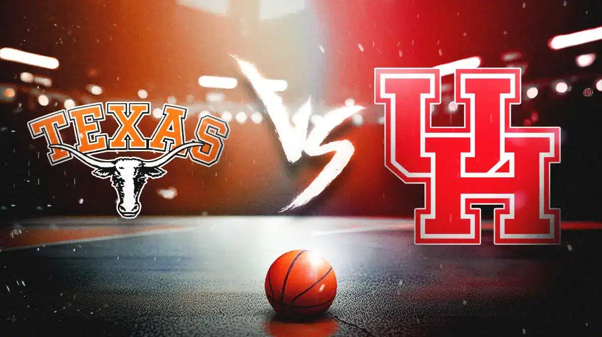Texas Houston prediction