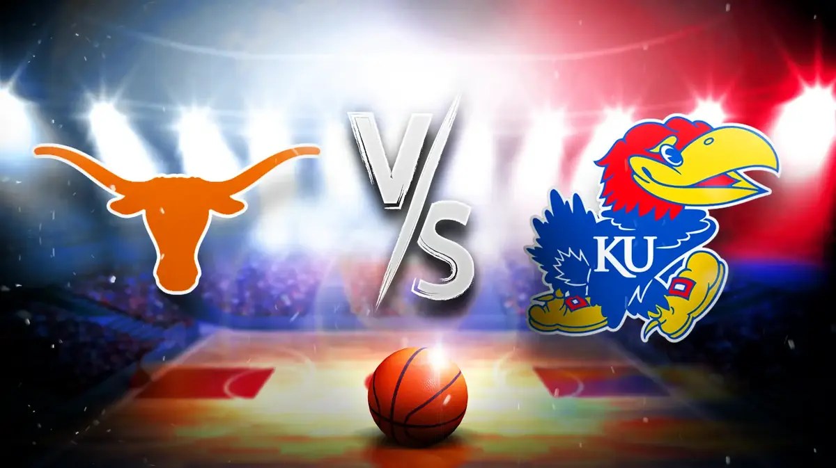 texas kansas prediction