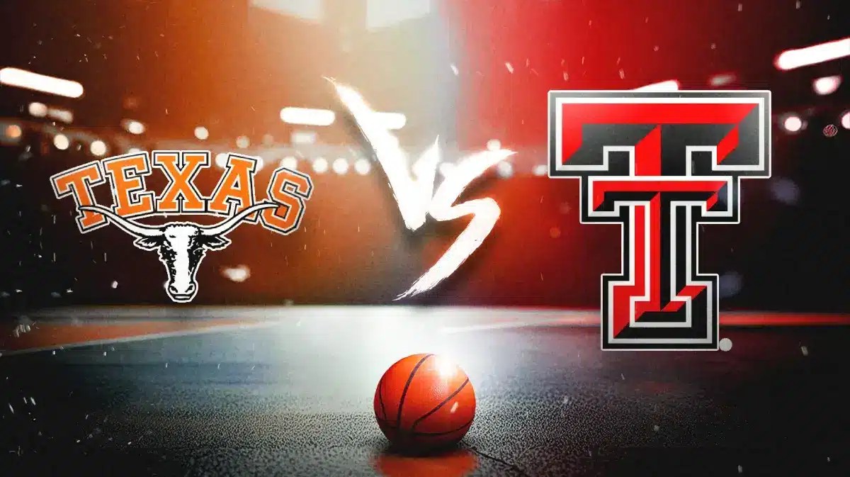 Texas vs Texas Tech prediction, odds, pick, how to watch