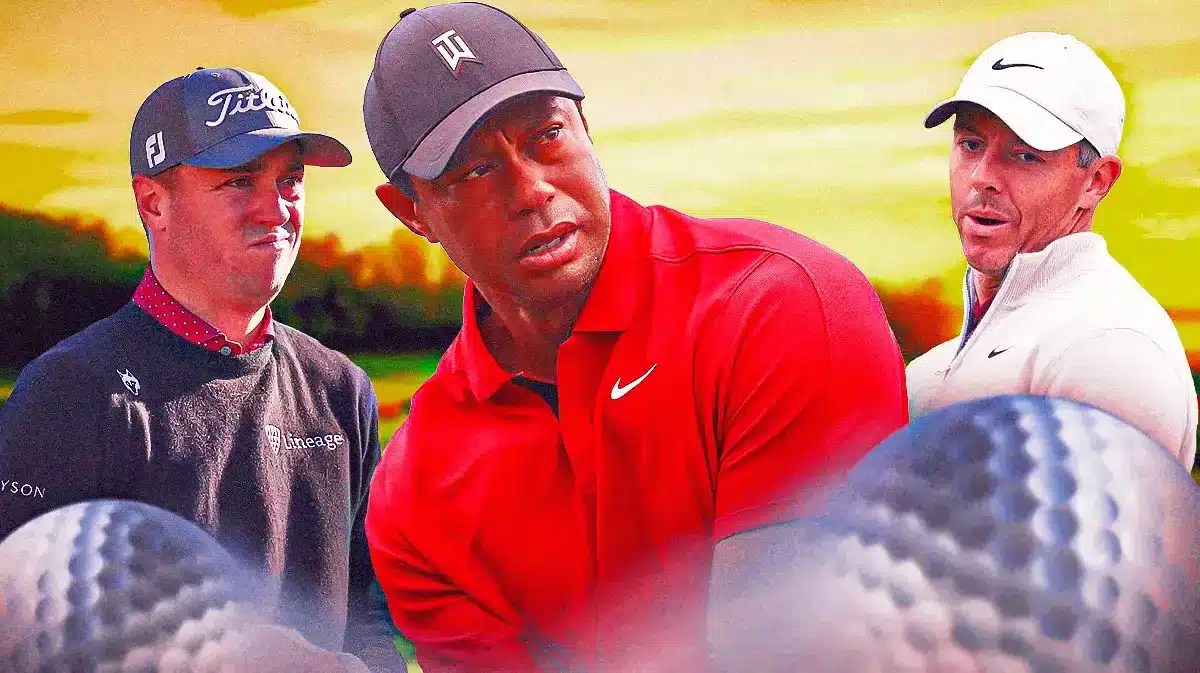 The Genesis Invitational prediction pick how to watch as Tiger Woods returns