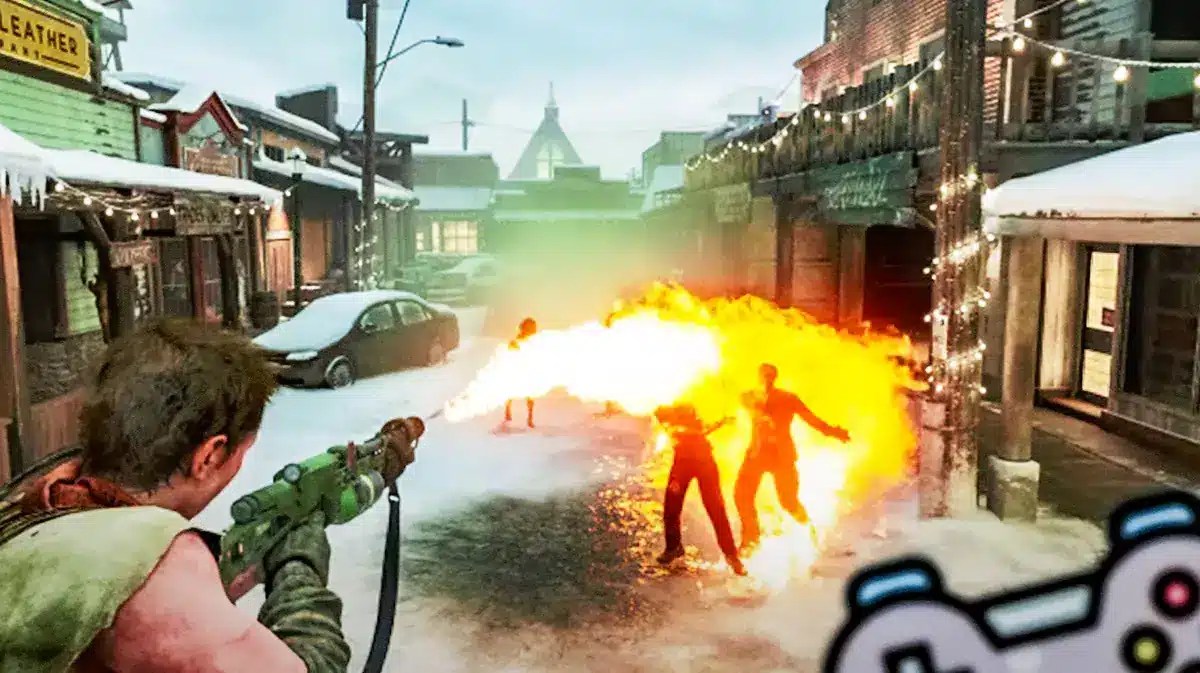 The Last Of Us Part 2 Remastered Update 1.1.1: Enhancements & Fixes Revealed