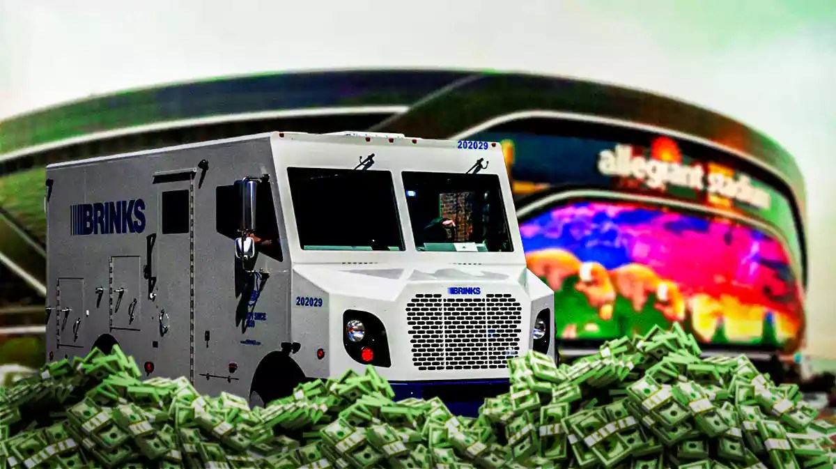 This Super Bowl 58 10-leg parlay could turn $10 into more than $2,700