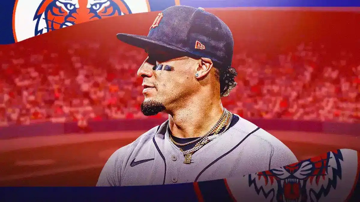 Javy Baez is hoping to return to top form in 2024