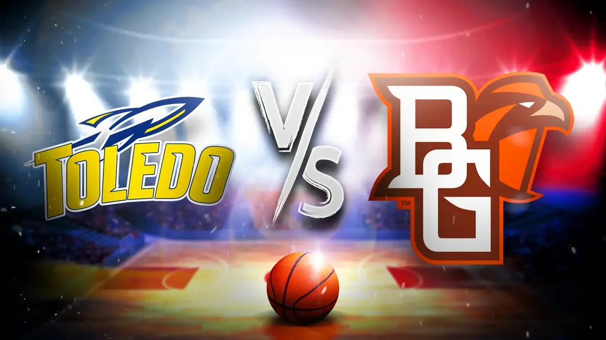 Toledo vs Bowling Green prediction, odds, pick, how to watch