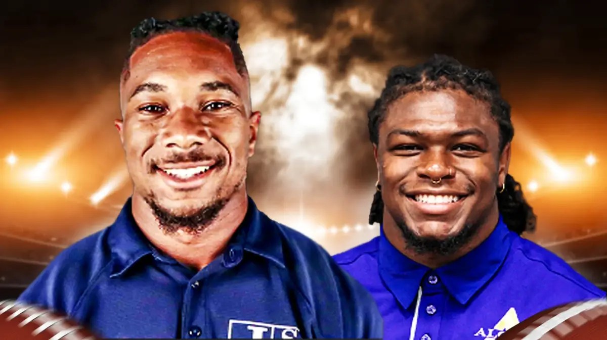 Safety John Huggins, cornerback Eric Smith, and running back Jarveon Howard headlined the 2024 NFL HBCU Combine with spectacular performances