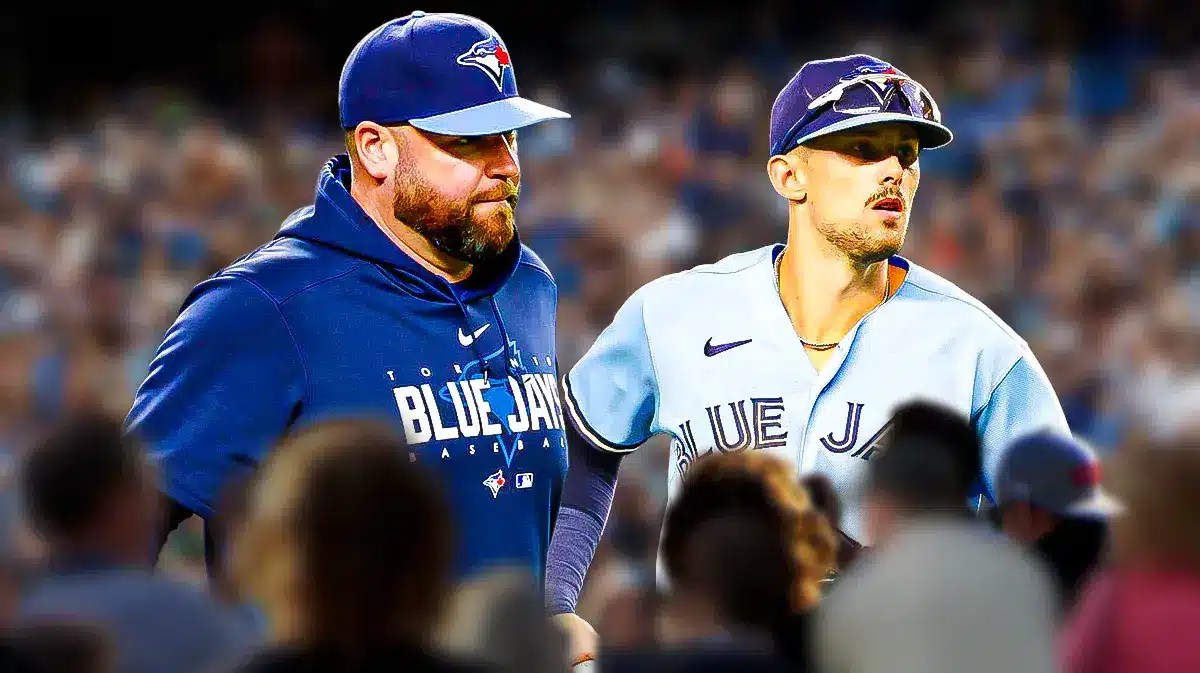 Bo Bichette, Guerrero Jr. and Biggio are key players this season.
