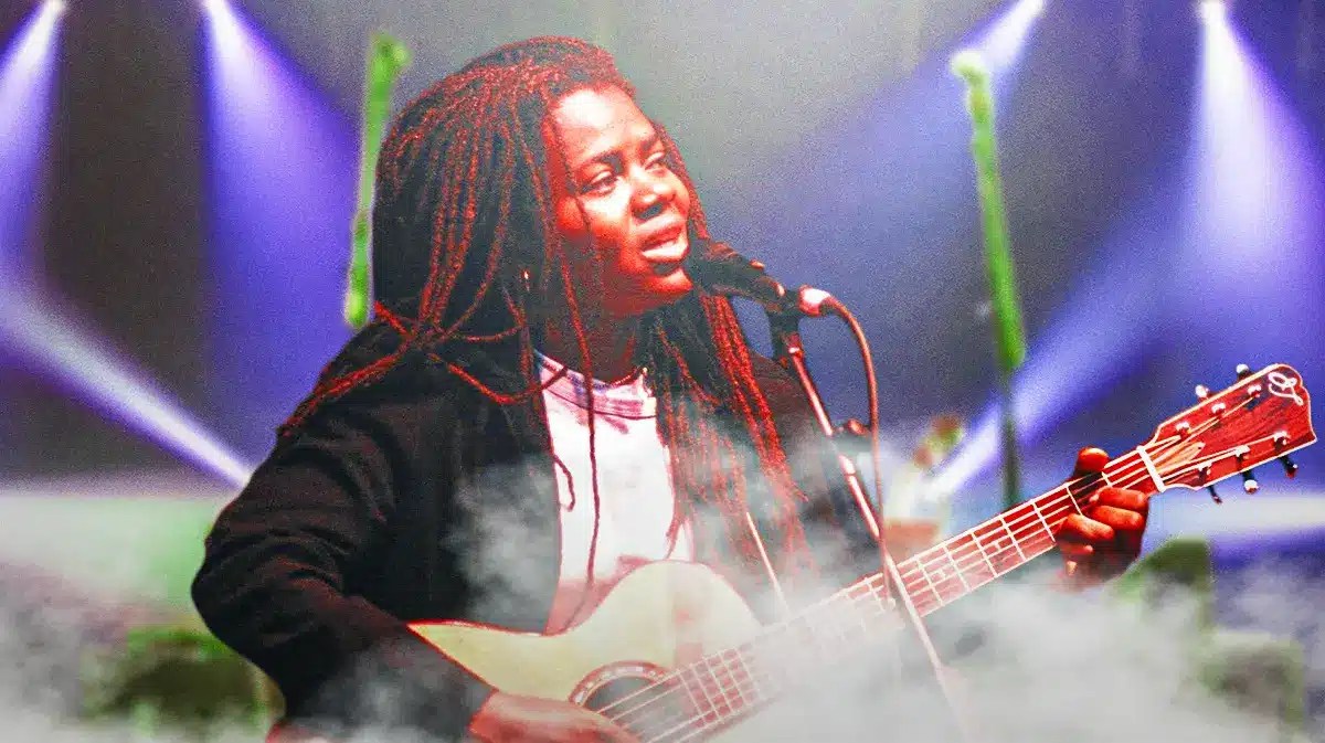 tracy chapman's net worth