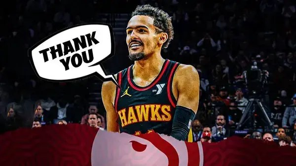 Why Trae Young Believes Nobody S Gonna Feel Sorry For Hawks Amid