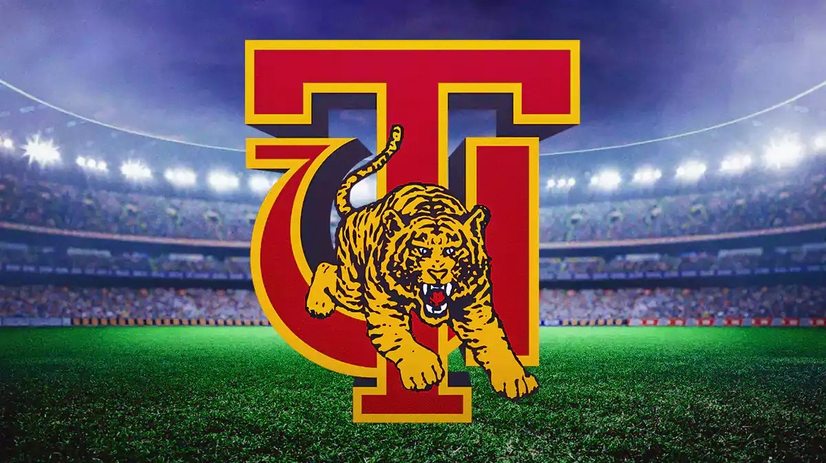 Tuskegee University announces 2024 football schedule